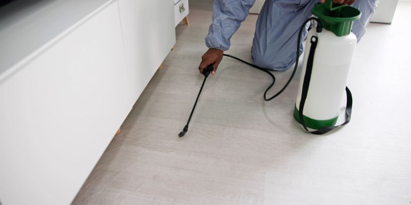 Quanto Custa Dedetização Cupim em Canoas? Descubra!