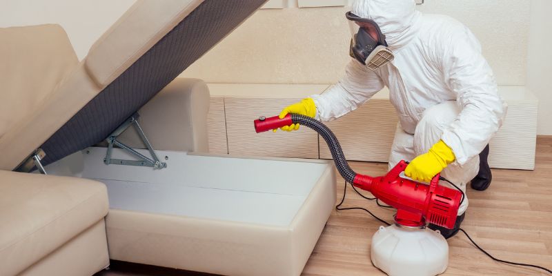 Dedetização de Ratos Como Funciona em Canoas: 4 Técnicas Utilizadas